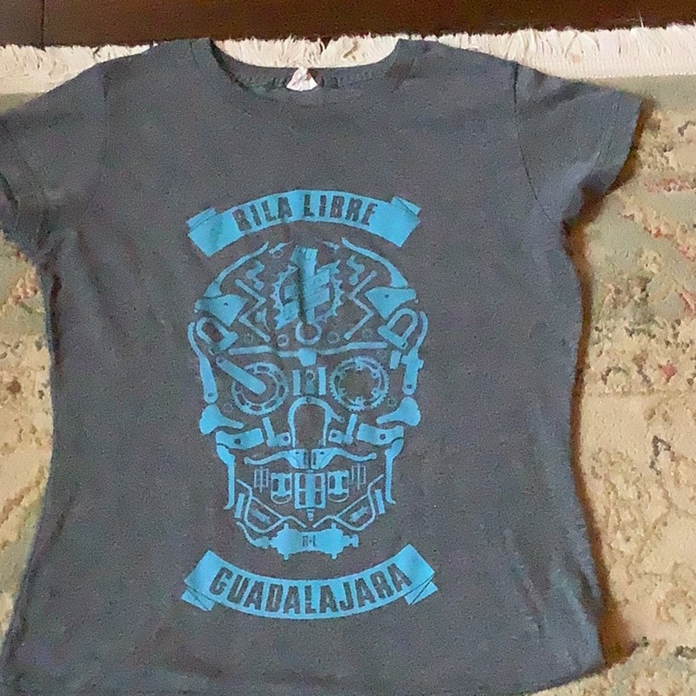 Graphic Tee